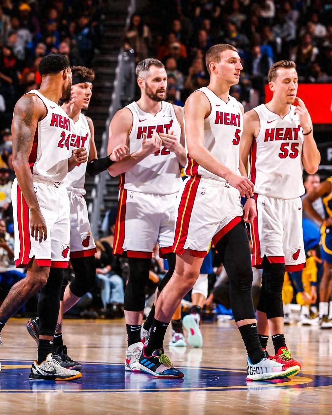 今晚突围战来临，迈阿密热火围绕中超迎来里程碑，球迷炸锅，球探报告显示潜力的简单介绍