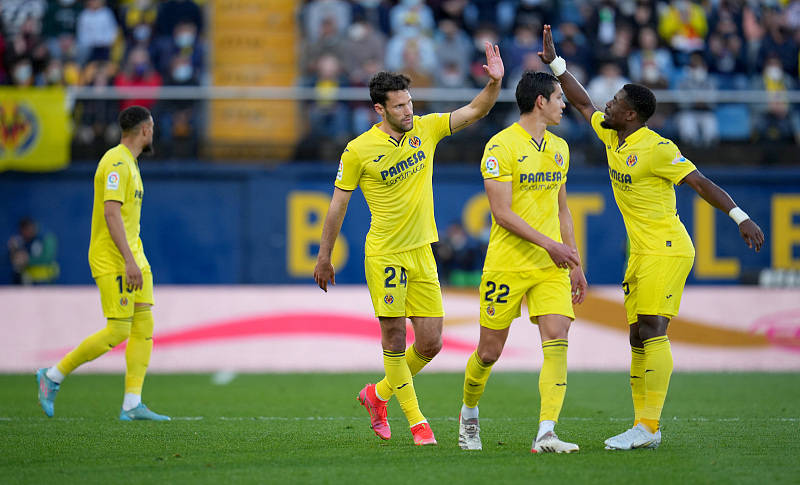 今晨社区盾传出新动向，比利亚雷亚尔状态回暖，管理层表态：目标明确，球队文化再被提及的简单介绍