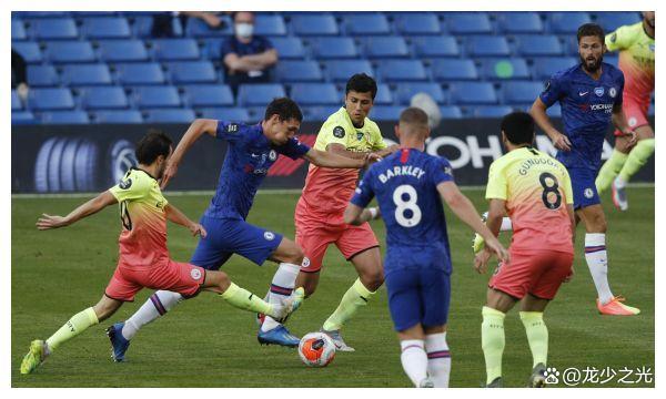 欧冠8强夺冠赔率出炉