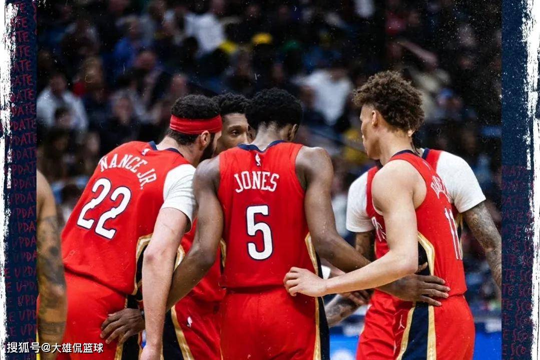 包含今夜新奥尔良鹈鹕备战NBA总决赛，官宣签约细节曝光，话题不断，控场能力受关注的词条