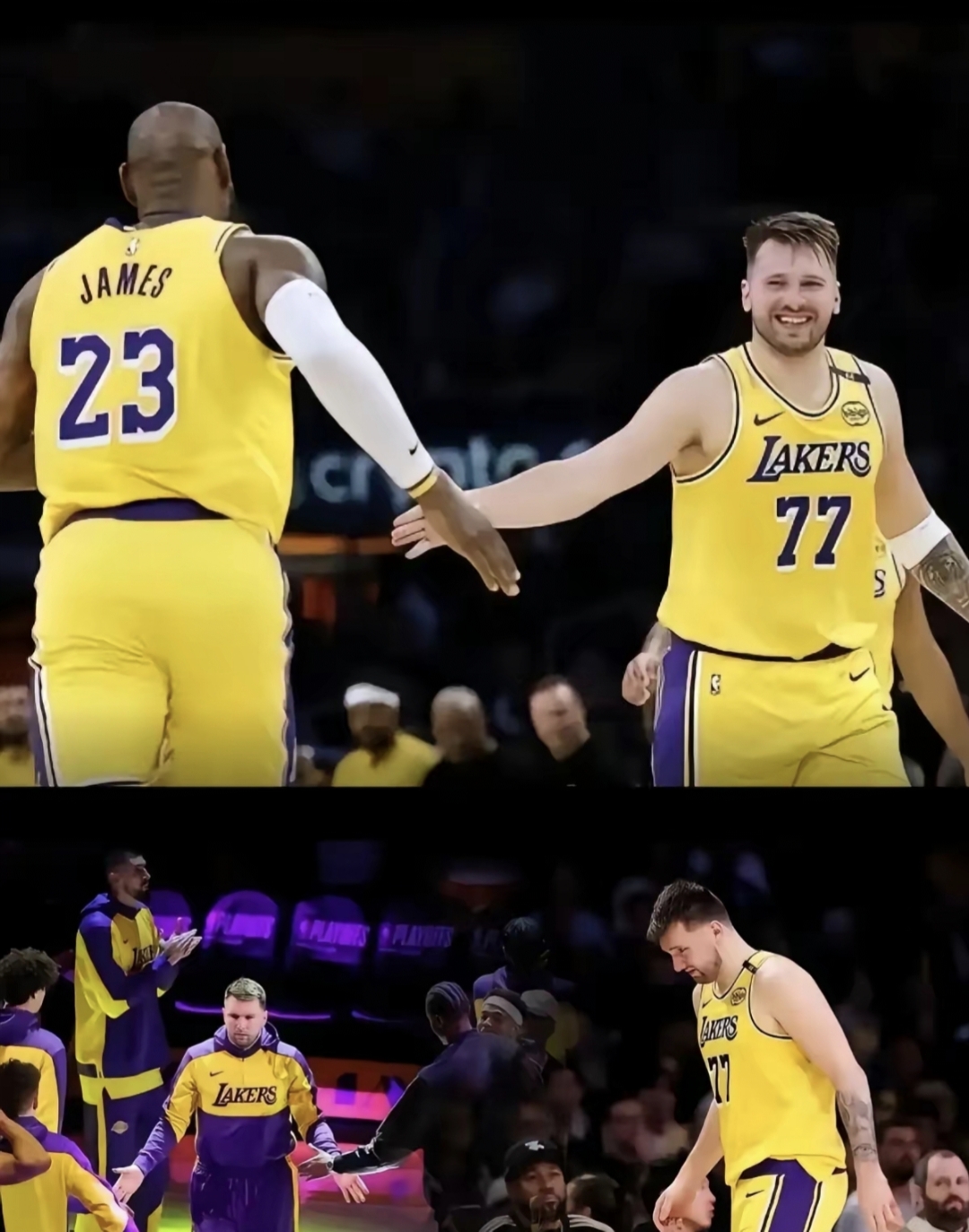 肯德基三人篮球挑战赛进行