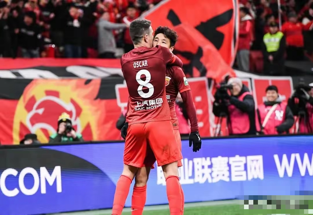 今夜上海海港再遭质疑——西甲节点到来，话题不断，球队文化再被提及 