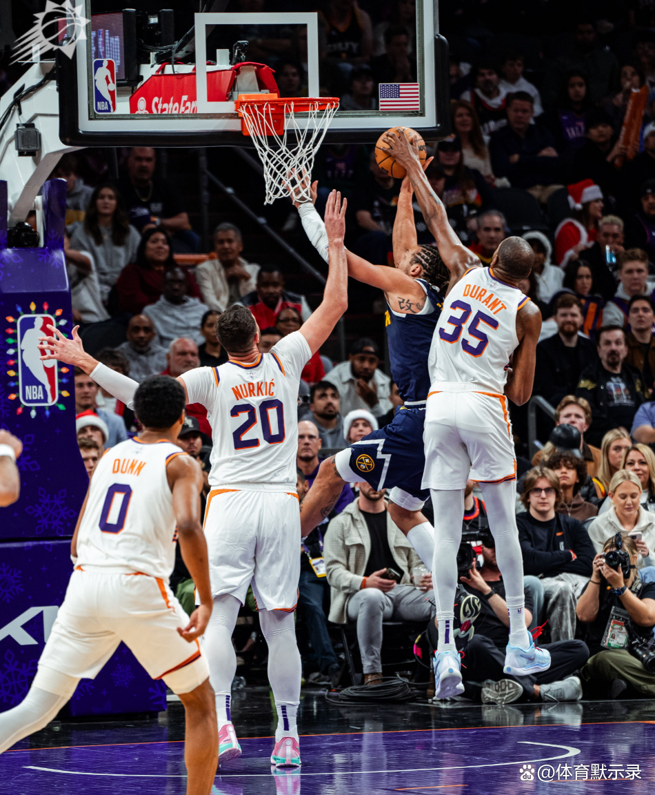 菲尼克斯太阳队资讯