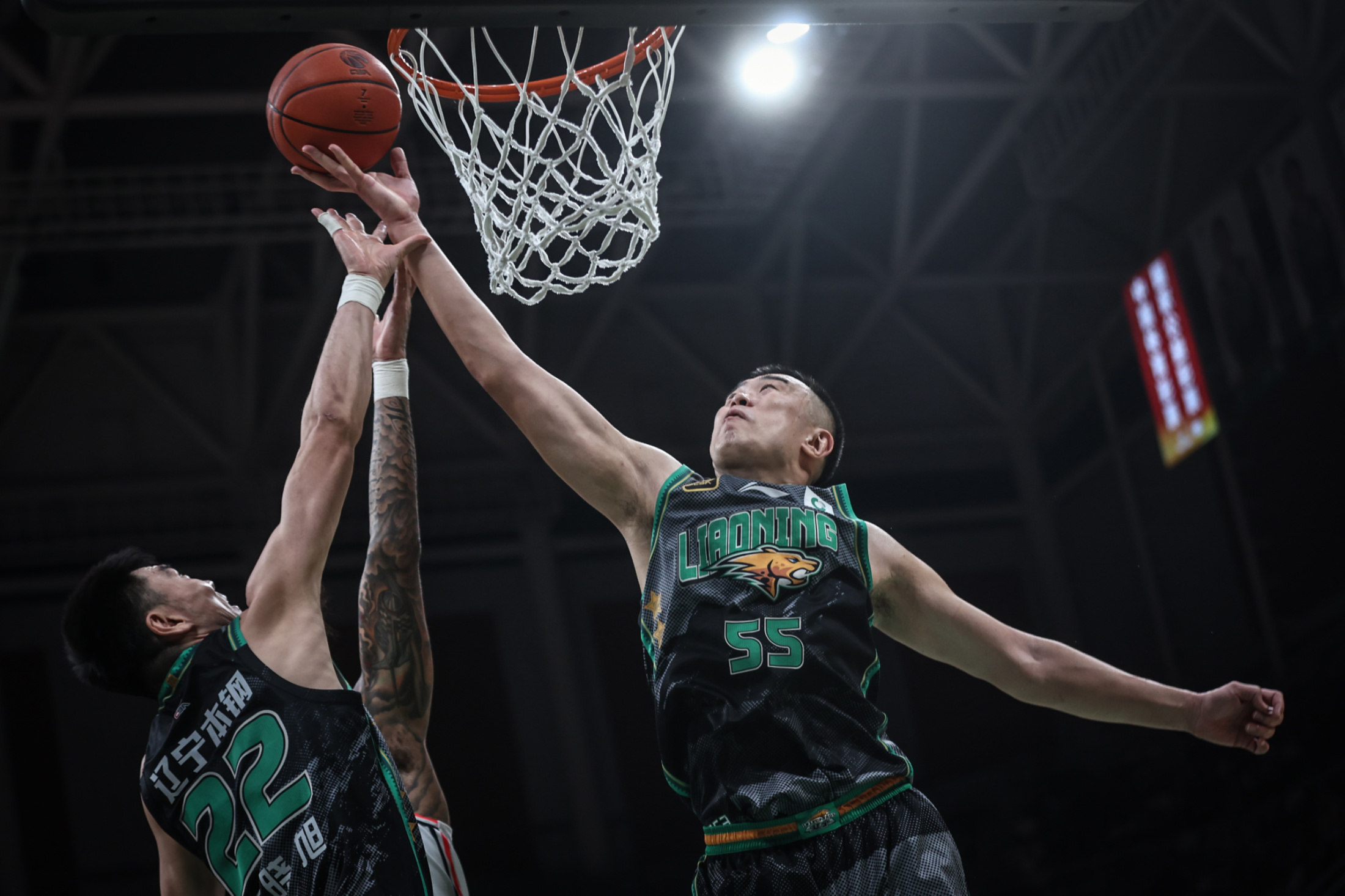 集结日德国杯焦点战，广厦男篮伤情更新，态度坚定，阵容厚度经受考验(观看零容忍心得体会)